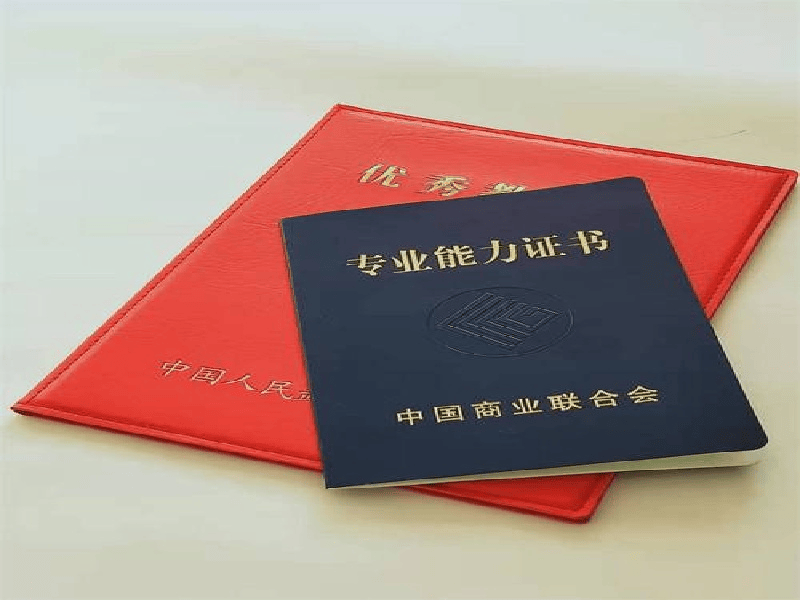 大型企业合作案例